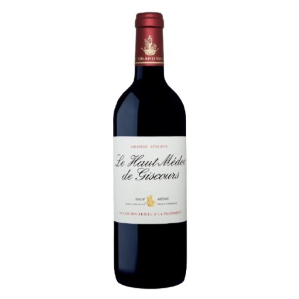 Medoc de gisours 2014