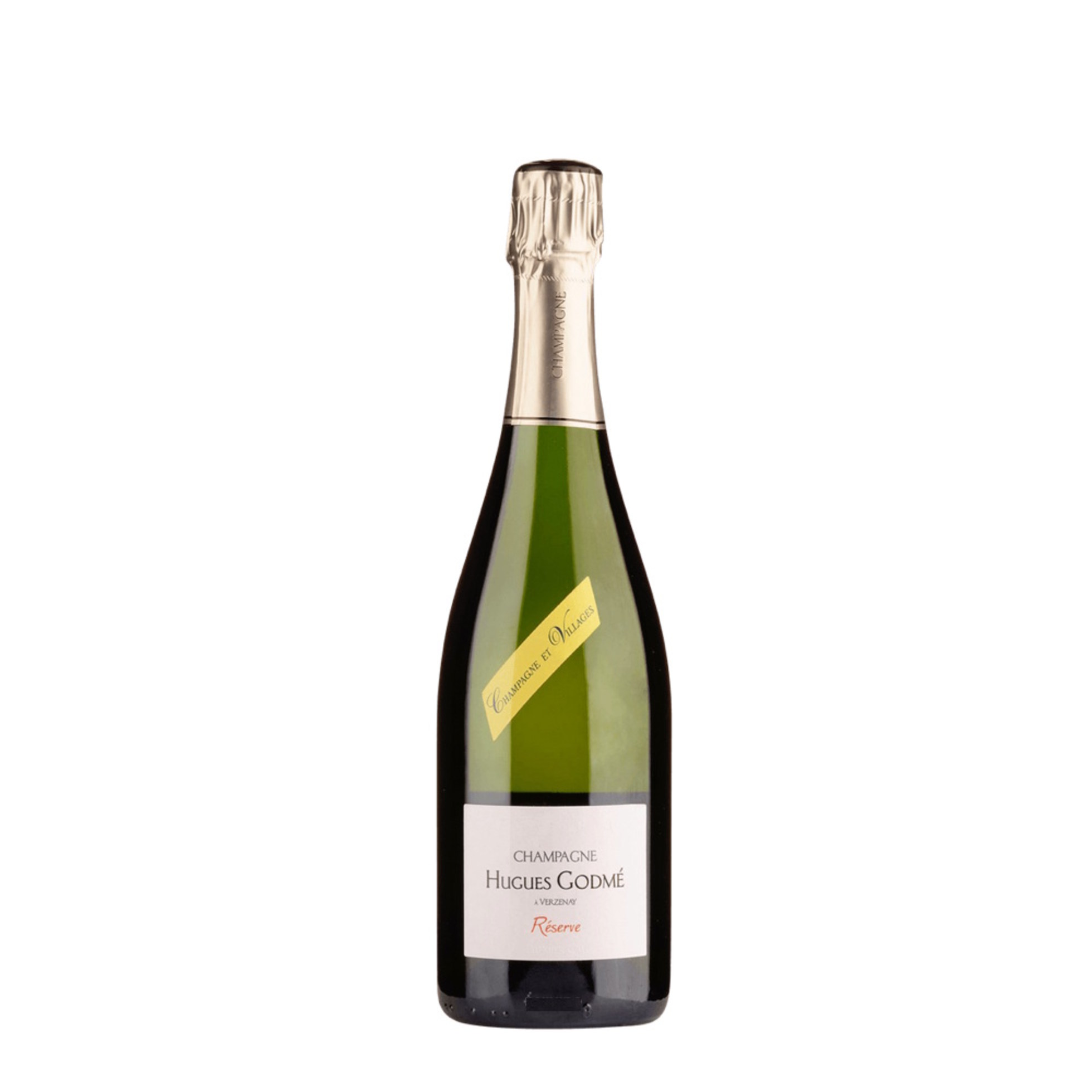 Godme Champagne Brut Reserve N.V. | MyiCellar