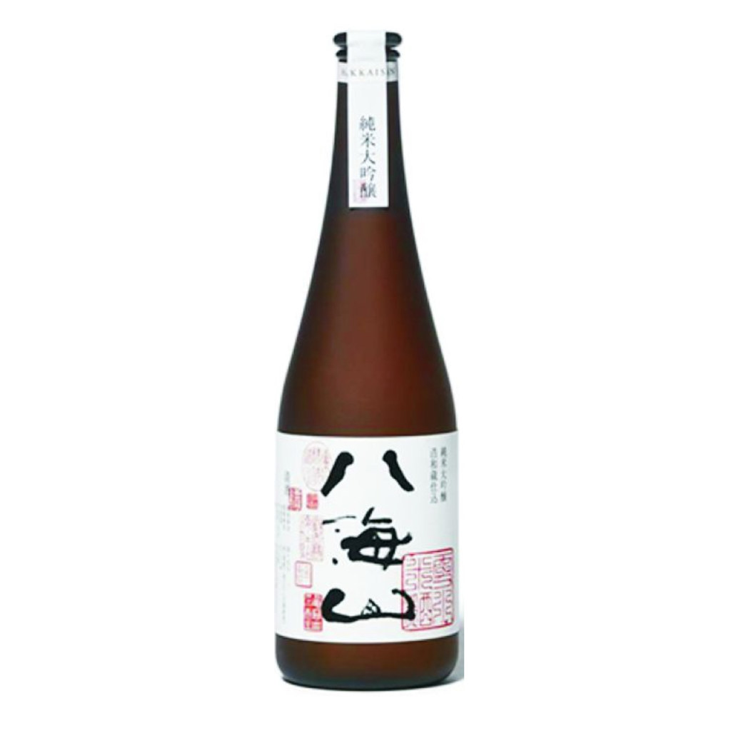 Hakkaisan Kowakura Junmai Daiginjo 八海山浩和藏純米大吟釀n V Myicellar Hakkaisan Kowakura Junmai Daiginjo 八海山浩和藏純米大吟釀n V Myicellar