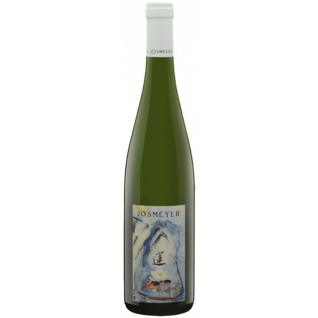 Josmeyer Fleur De Lotus 2016 Myicellar