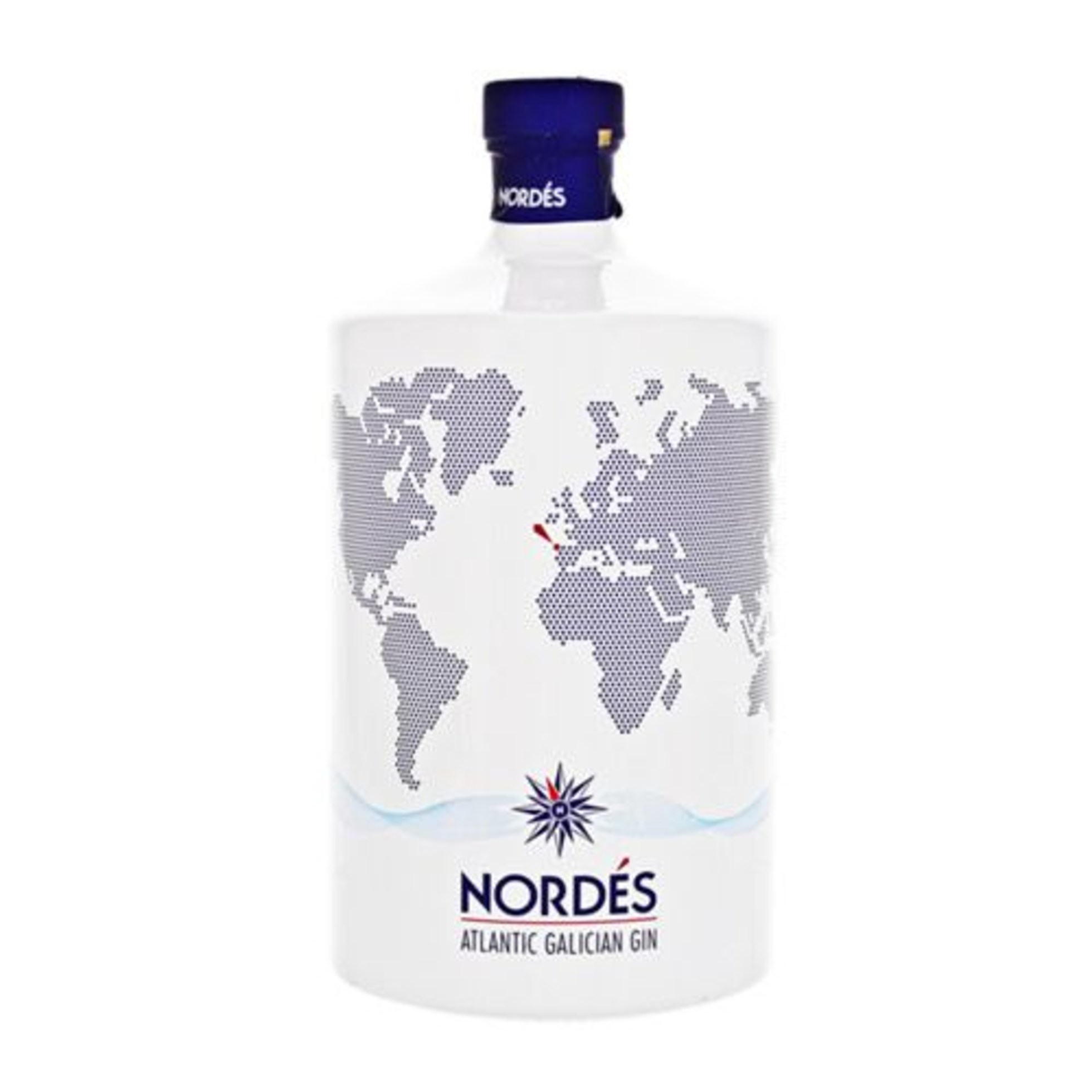 NORDÉS Atlantic Galician Gin N.V.